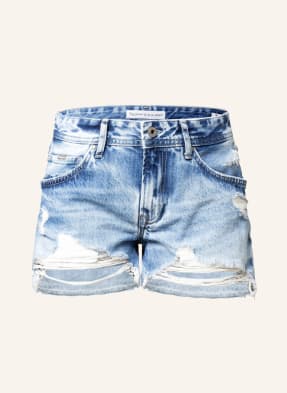 Pepe Jeans Jeansshorts TRASHER