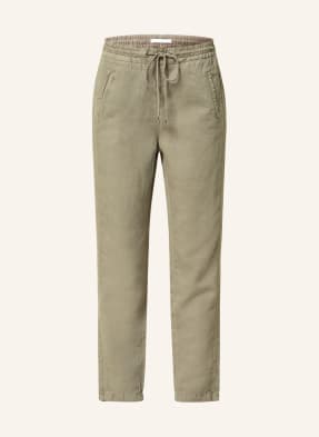 MAC 7/8 trousers EASY in jogger style