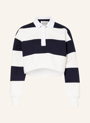 Marc O'Polo Cropped-Sweatshirt