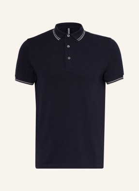 PROFUOMO Jersey-Poloshirt