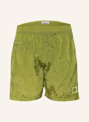 STONE ISLAND Swim shorts