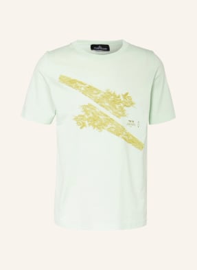 STONE ISLAND SHADOW PROJECT T-shirt 