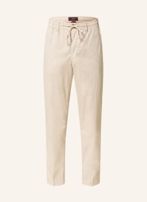 CINQUE Spodnie CIBOLD w stylu dresowym extra slim fit 
