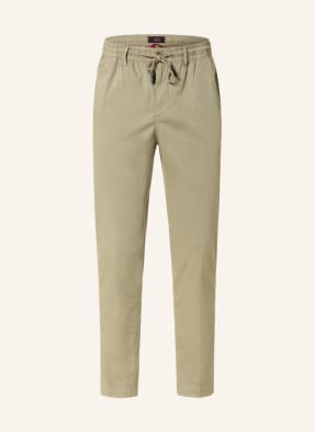 CINQUE Trousers CIBOLD in track pants style extra slim fit 