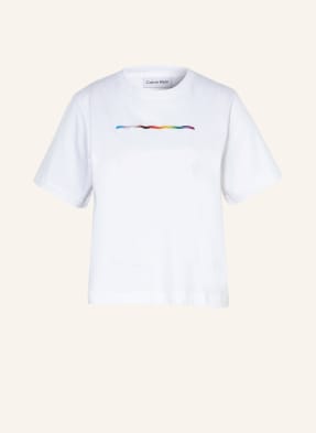 Calvin Klein T-Shirt PRIDE