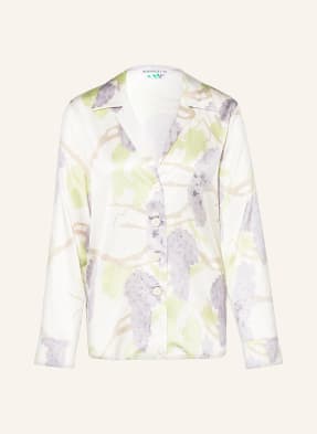 BERNADETTE Silk blouse LOUIS 