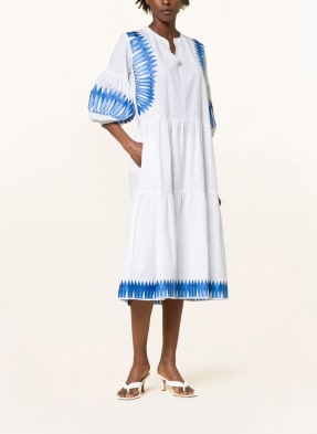 VALÉRIE KHALFON Kleid AIMY mit 3/4-Arm
