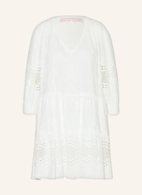 VALÉRIE KHALFON Dress BASHA with lace