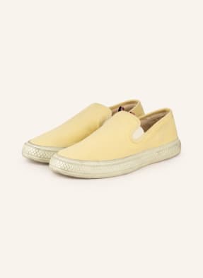 Acne Studios Slip-on-Sneaker