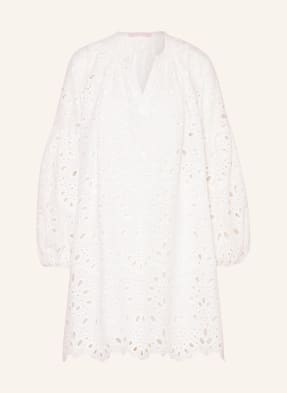 VALÉRIE KHALFON Dress MENTON made of lace