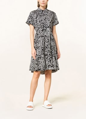 DIANE VON FURSTENBERG Sukienka koszulowa ALBUS