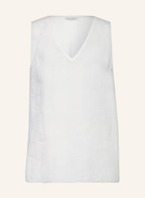 Marc O'Polo Blusentop aus Leinen