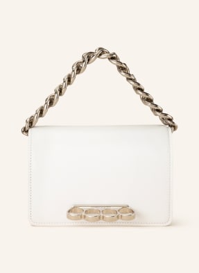 Alexander McQUEEN Handtasche THE FOUR RING