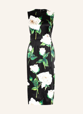 DOLCE & GABBANA Sukienka z jedwabiu