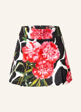 DOLCE & GABBANA Jacquard-Rock