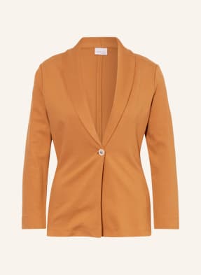 rich&royal Jerseyblazer mit 3/4-Arm