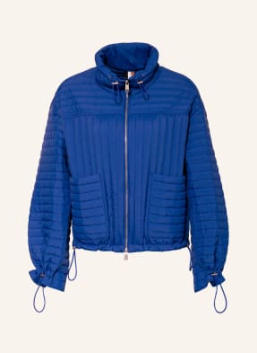 BOSS Quilted jacket PALINEA
