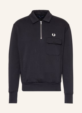 FRED PERRY Sweat-Troyer