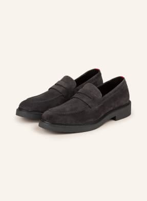 HUGO Loafer LUXITY