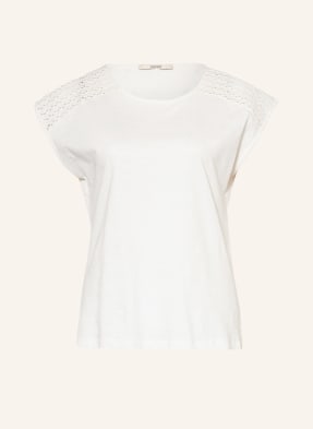 ESPRIT T-shirt SUS with lace 