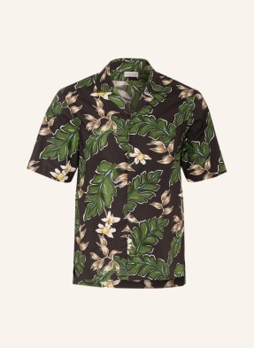 MONCLER Koszula z klapami