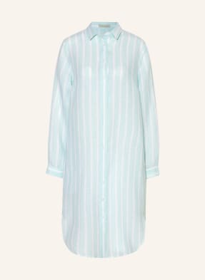 lilienfels Shirt dress in linen