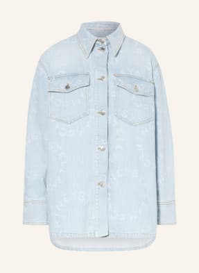 STELLA McCARTNEY Jeans-Overshirt