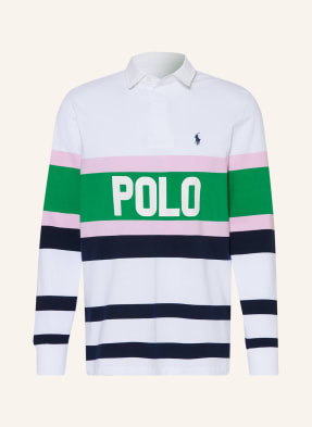 POLO RALPH LAUREN Rugbyshirt Classic Fit