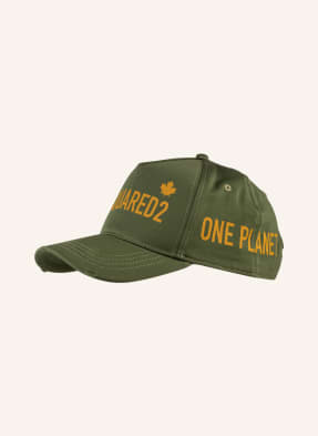 DSQUARED2 Cap ONE LIFE