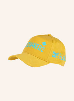 DSQUARED2 Cap ONE LIFE