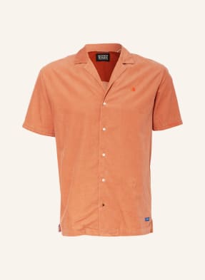 SCOTCH & SODA Resorthemd Comfort Fit aus Cord