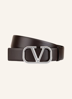 VALENTINO GARAVANI Leather belt 
