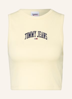 TOMMY JEANS Cropped-Top