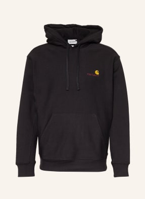 carhartt WIP Oversized-Hoodie