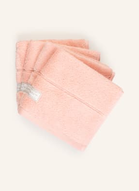 GANT HOME 4er-Set Seiftücher