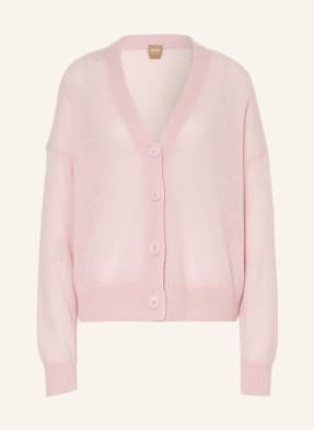 BOSS Oversized-Strickjacke FOLEDA