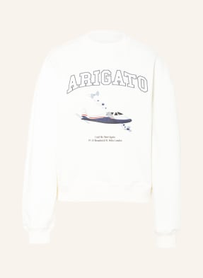 AXEL ARIGATO Sweatshirt VOYAGE 