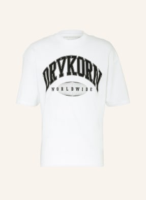 DRYKORN T-shirt HUNT