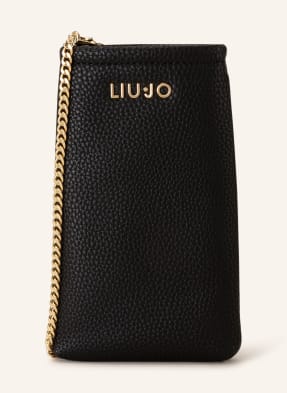 LIU JO Smartphone pouch