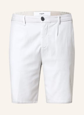 GOLDGARN DENIM Chinoshorts HAFEN