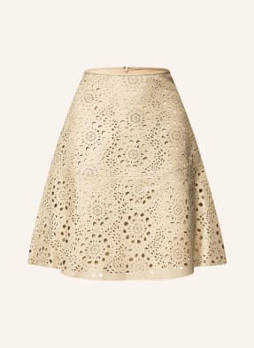 LAUREN RALPH LAUREN Lederrock