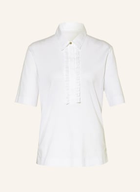 MARC CAIN Jersey-Poloshirt