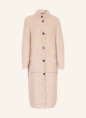 MARC CAIN Knitted coat 
