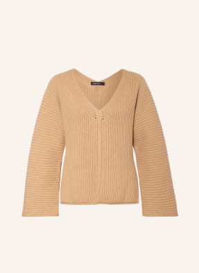 MARC CAIN Pullover mit Cashmere