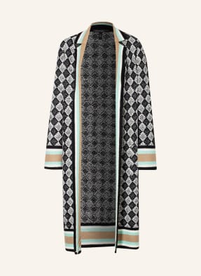MARC CAIN Knitted coat