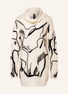 MARC CAIN Turtleneck sweater