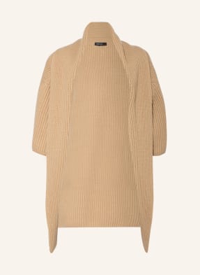 MARC CAIN Strickhülle mit Cashmere