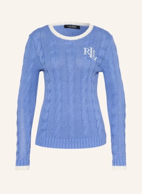 LAUREN RALPH LAUREN Pullover FRANCHOT