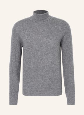STROKESMAN'S Turtleneck sweater in cashmere