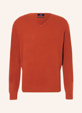 STROKESMAN'S Cashmere-Pullover